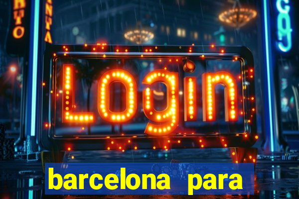 barcelona para paris trem