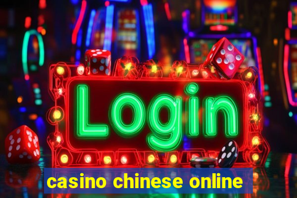 casino chinese online