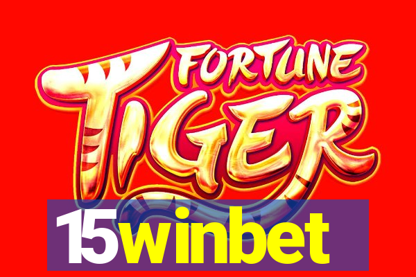 15winbet