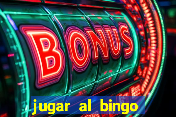 jugar al bingo online con dinero