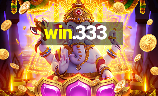 win.333