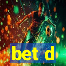 bet d