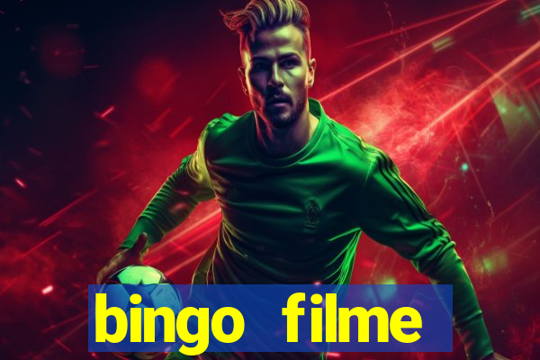 bingo filme assistir grátis