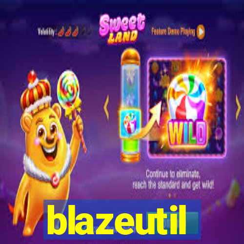 blazeutil