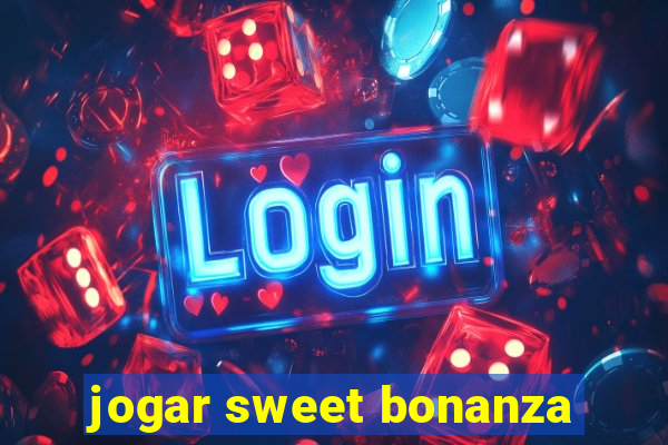 jogar sweet bonanza