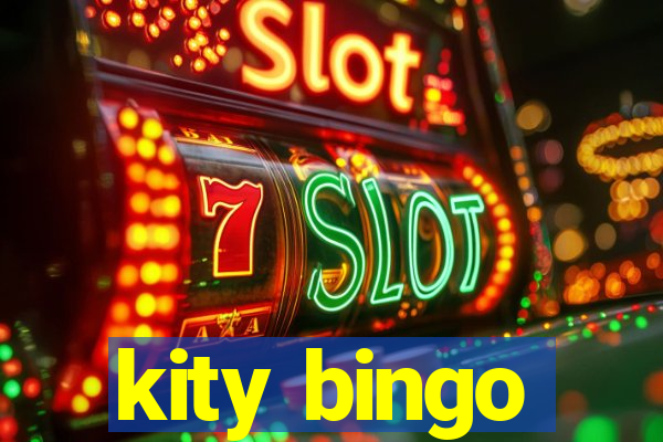 kity bingo