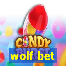 wolf bet