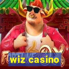 wiz casino