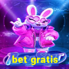 bet gratis