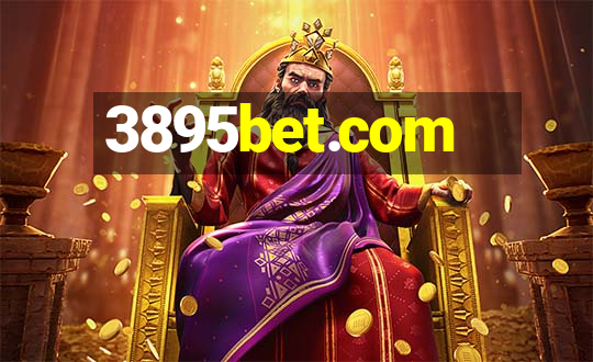 3895bet.com