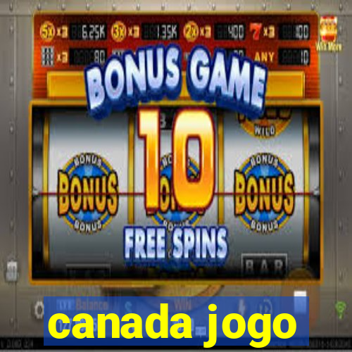 canada jogo