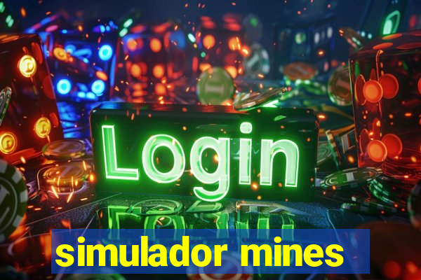 simulador mines