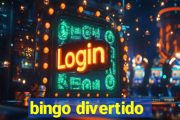 bingo divertido