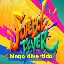 bingo divertido