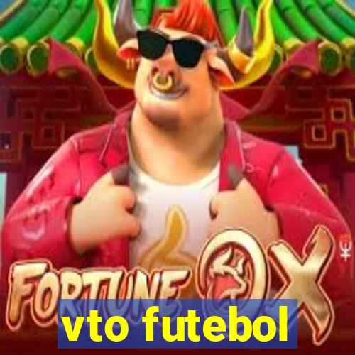 vto futebol