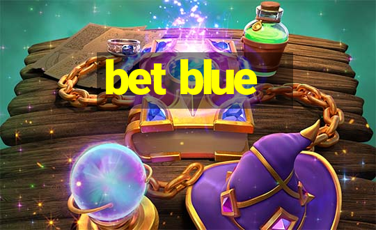 bet blue