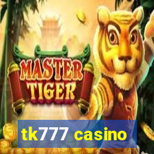 tk777 casino