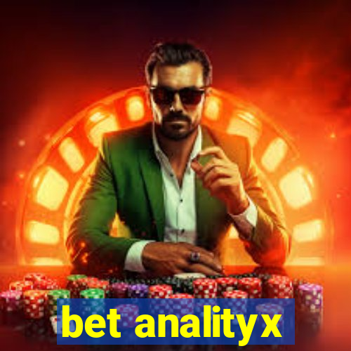 bet analityx