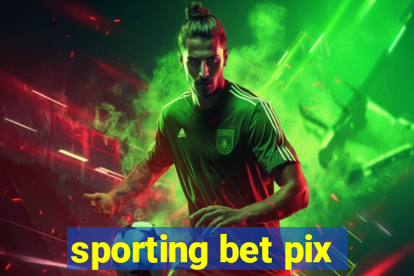 sporting bet pix