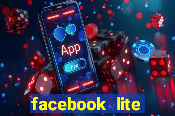 facebook lite entrar pelo google