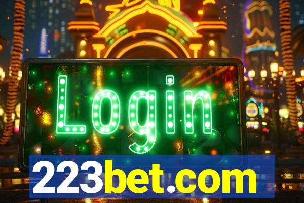 223bet.com