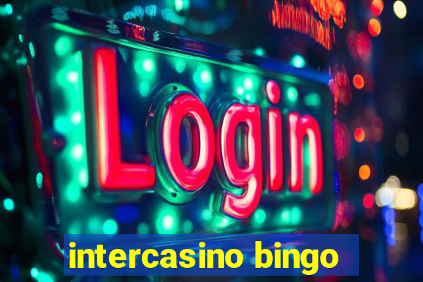 intercasino bingo