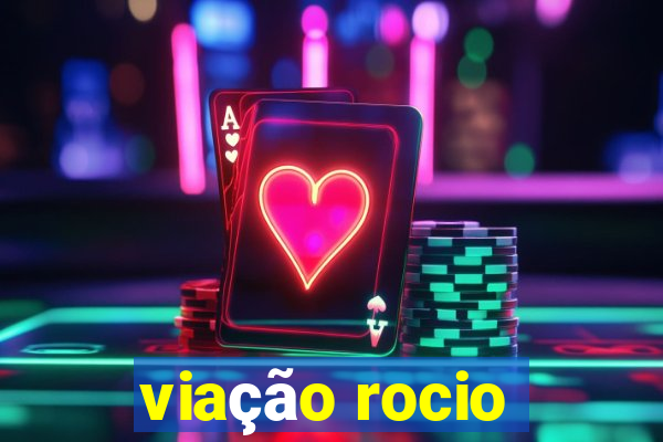 viação rocio