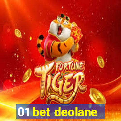 01 bet deolane