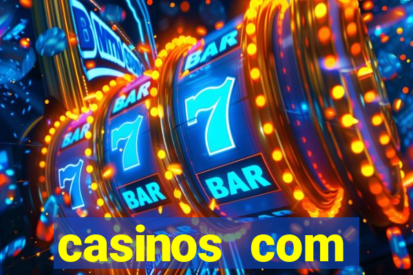 casinos com pagamentos rápidos