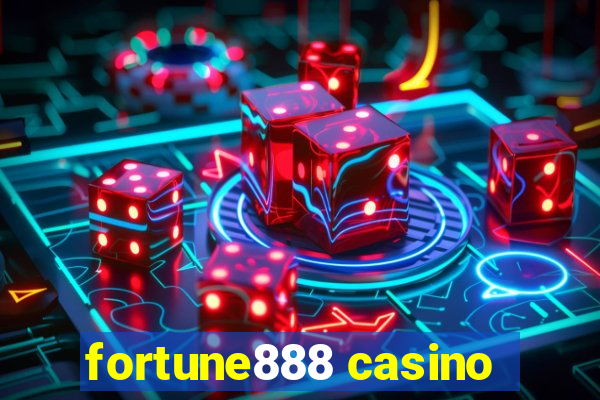 fortune888 casino