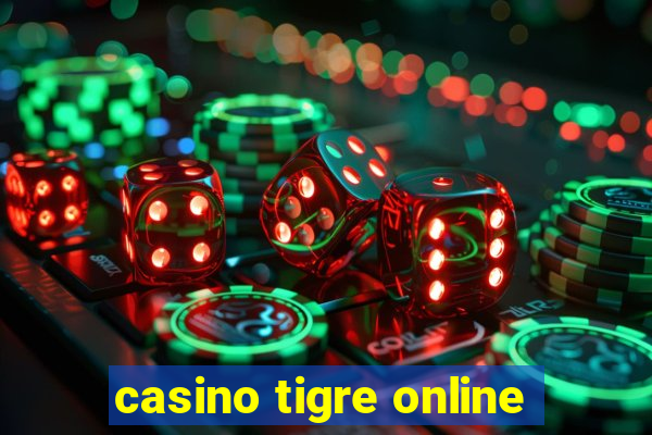 casino tigre online