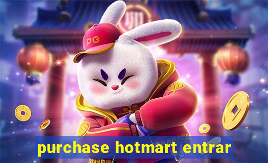 purchase hotmart entrar