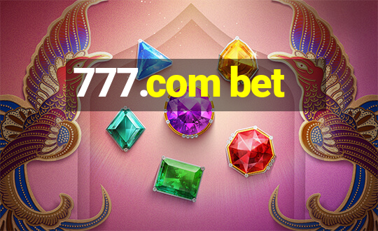 777.com bet