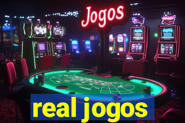 real jogos