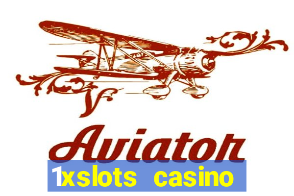 1xslots casino bonus codes