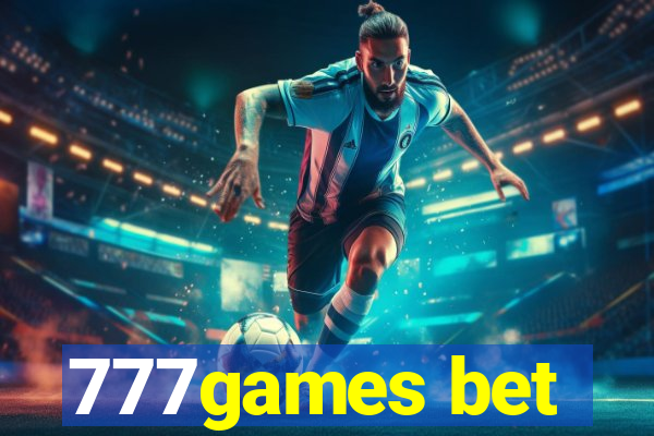 777games bet