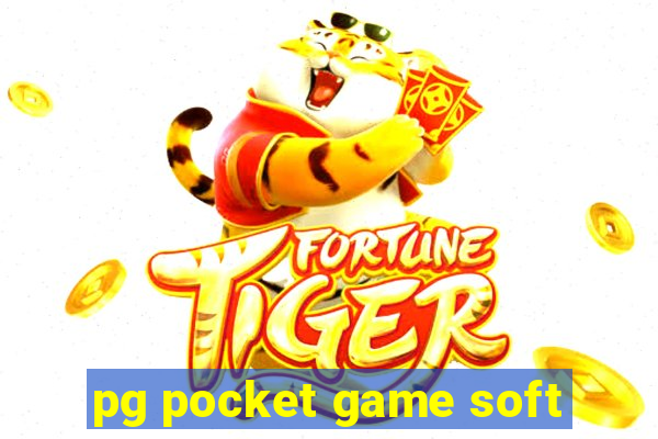 pg pocket game soft