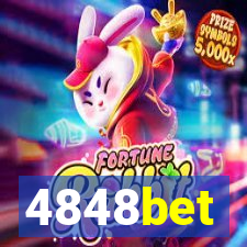 4848bet