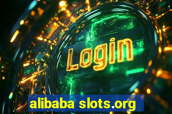 alibaba slots.org