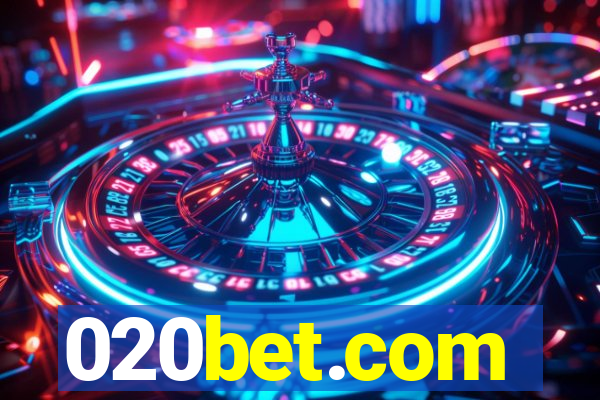 020bet.com