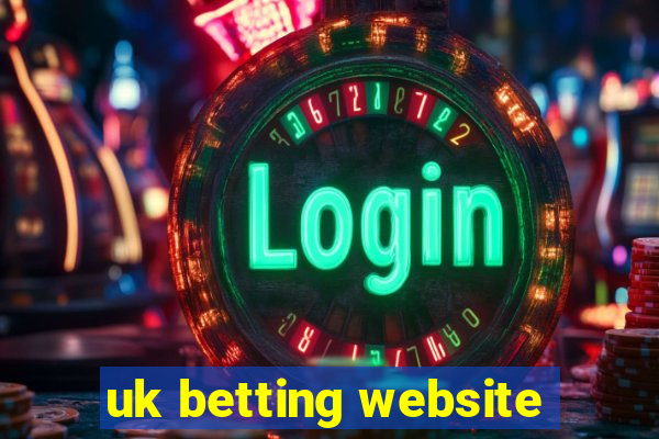 uk betting website