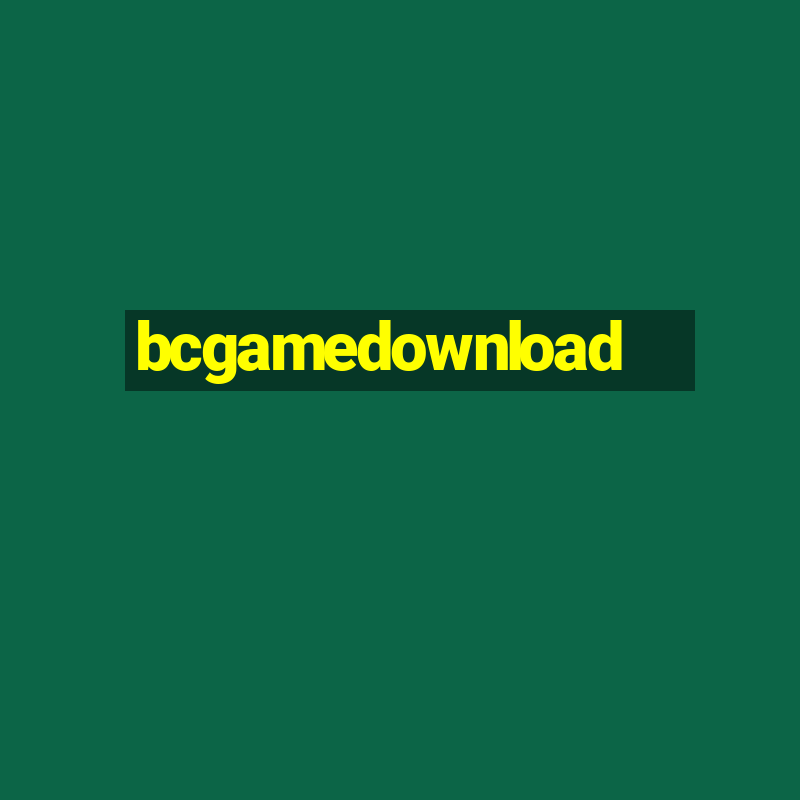 bcgamedownload