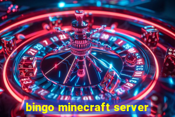 bingo minecraft server