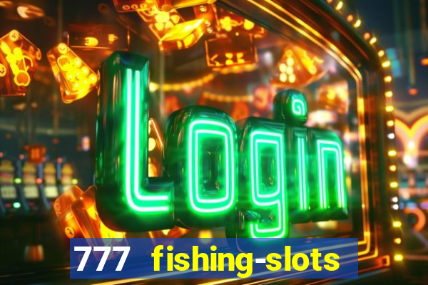 777 fishing-slots bingo poker 2