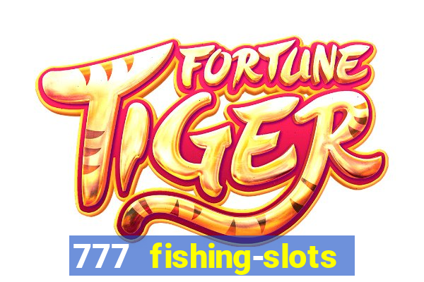 777 fishing-slots bingo poker 2