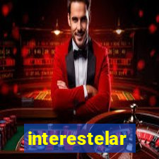 interestelar assistir telegram