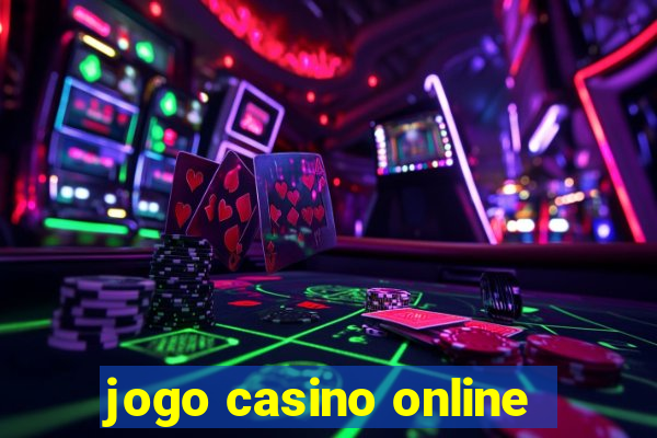 jogo casino online