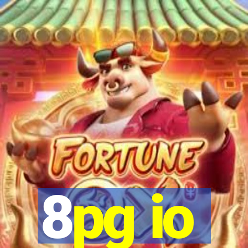 8pg io