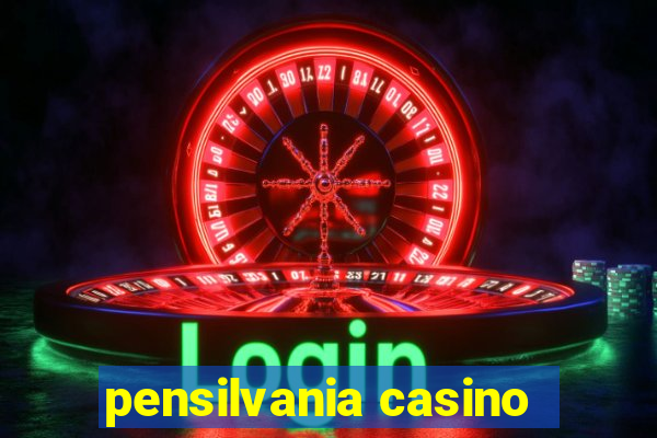 pensilvania casino