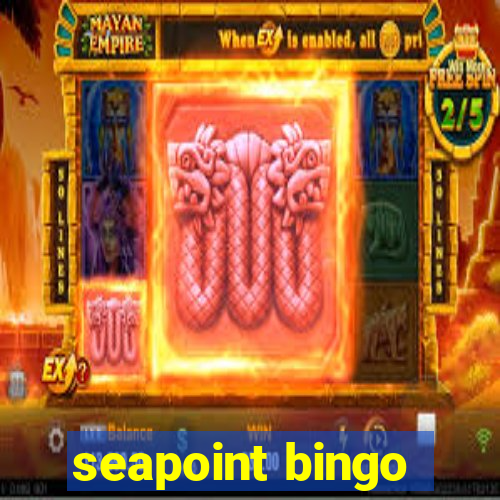 seapoint bingo